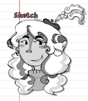 Sketch Sketch